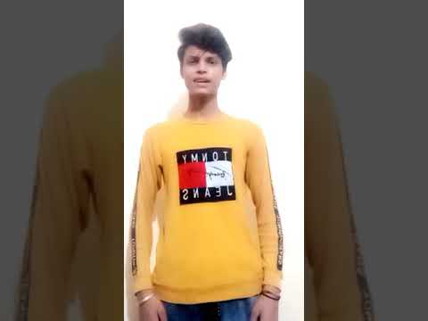 Akshit Dancer My profile video