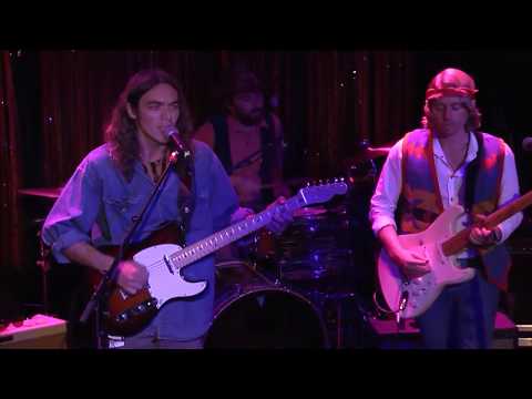 Pacific Range - Live at Sweetwater Music Hall 10/31/19