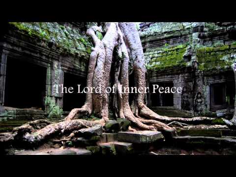 Patrick Bernard - The Lord of Inner Peace