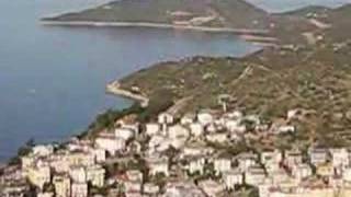preview picture of video 'Panaromic view of Kas, Antalya, Turkey'