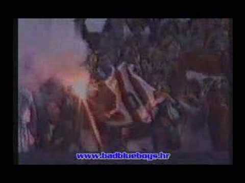 Pips Chips & video clips - Dinamo ja volim