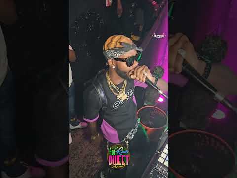 Eazy Boy Checkers Performance A Rum Di Dweet