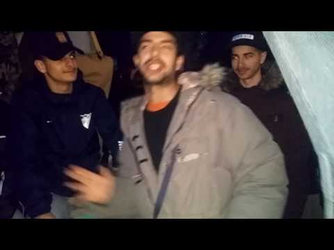 MUTE vs KINGFLOW vs CHATOPRO (16avos) [ 2a Clasificatoria MLG vs ALM vs GRX vs CDB ]