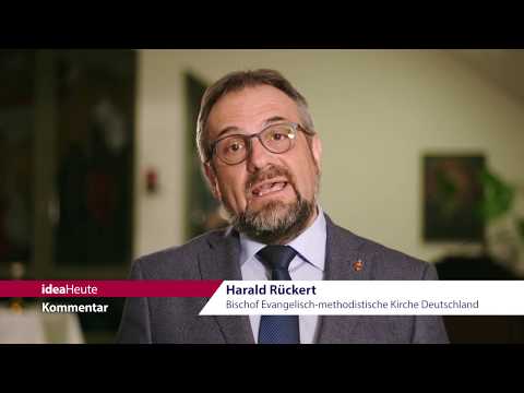 ideaHeute vom 22 2 2019 - Logos Hope - Psychologin - NEXT Kongress