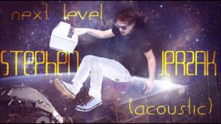 Stephen Jerzak -Next Level
