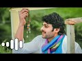 Darling Movie Emotional Bgm Ringtone Prabhas Kajal Agarwal Kishore Bgms
