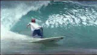 Better Days (Surf Clip) - Pete Murray