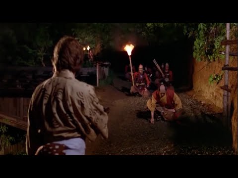 Shogun: Lord Toda Buntaro Apologizes To Anjin-San For Disturbing The Harmony In His House In Anjiro