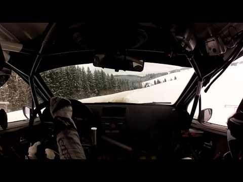 Cameracar COLOMBI TURATI  Jannerrally 2015