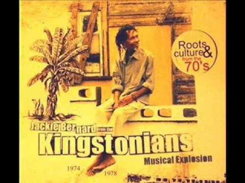 06. Version Style - Jackie Bernard