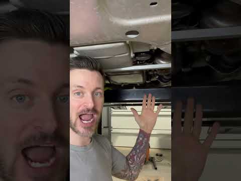 4 post car lift cheap jack solution!!