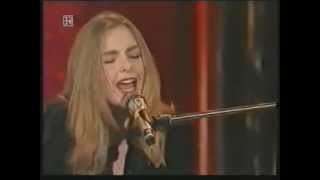 Sam Brown with Jon Lord - One Candle (Live)