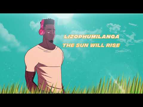 Sun-EL Musician ft Msaki - Ubomi Abumanga ( Lyric Video )