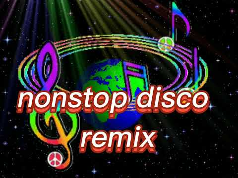 Nonstop Disco Remix