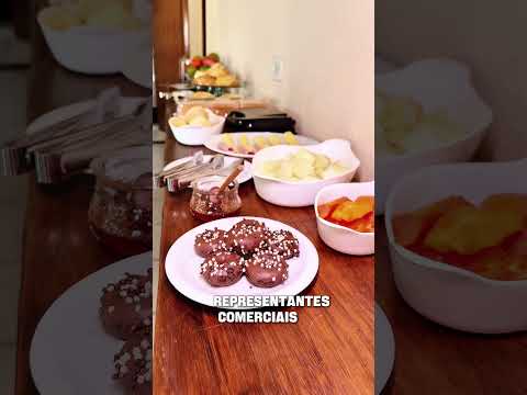 Hotel Carandá: conforto e tradição em Montes Claros de Goiás