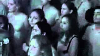 Belanova - What a Shame/Fragilidad - (EXPO Guadalajara 2004)