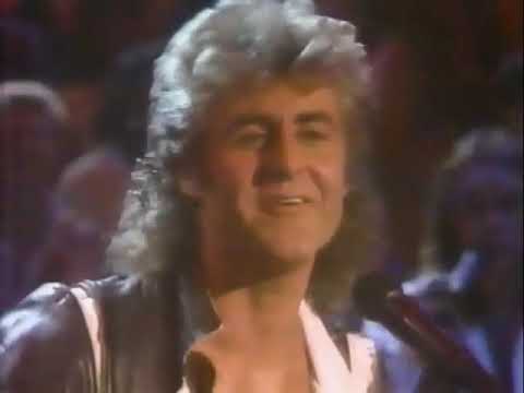 American Bandstand   --  August 31 1985 --  Full Episode