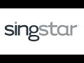 SingStar Main Menu Made In Germany