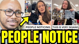 People Are Noticing Something Strange At Stores And It’s INSANE
