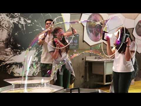 MIM Museo Interactivo Mirador