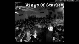 Wings Of Scarlet - Cursing The Coward (Unreleased Song)