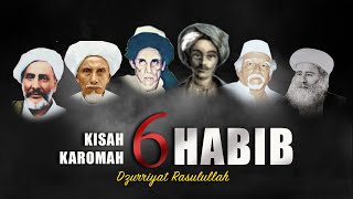 Download lagu [LIVE] KISAH KAROMAH 6 HABIB DZURRIYAT RASULULLAH mp3