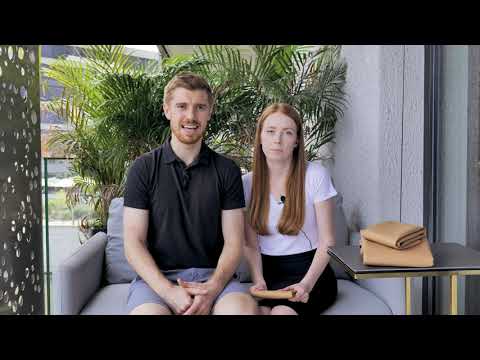 JOELLE - multifunkční dětské podložky