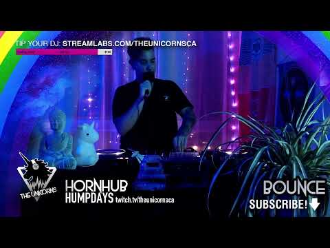 Hornhub HumpDays with divaDanielle & Bounce!