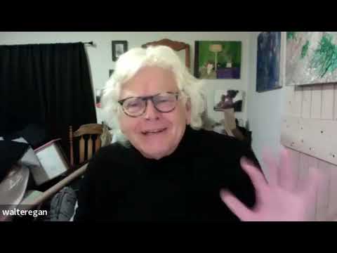 Walter Egan speaks about his 1978 classic "Magnet and Steel" and Its Stevie Nicks' influence.