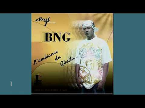 BNG & Soul T : Protez Twa (2007)