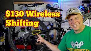 Download lagu Get wireless MTB shifting for cheaper than you thought mp3