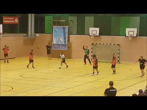 TSV Alfdorf/Lorch 1921 - VfL Waiblingen "Tigers" 25:23