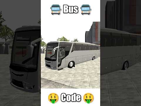 New Bus Cheat Code 🤑 | Indian Bike Driving 3d New Update 🤩 #shorts #indianbikedriving3d