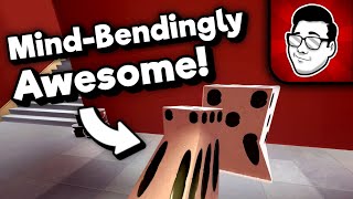 My FAVORITE puzzle game on the Switch! [Collector's Edition Unboxing] | Nintendrew