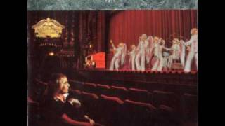 Matthew Ward - Toward Eternity - Your Love Came Over Me