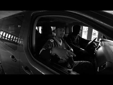 PASTMANE - LIES (OFFICIAL MUSIC VIDEO 2024)