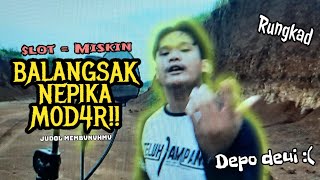 Download lagu Doel Sumbang - Jurig Buntut Remix Rap Sunda By Hiburan Beracun & @KadawungRemix mp3