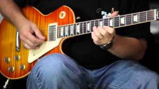 Video thumbnail for DigiTech JamMan Delay Demo-Using Multiple Looping Slots by DigiTech