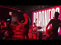 Baroness - Cockroach En Fleur / Wanderlust [The Meadows, New York 8/5/2025]