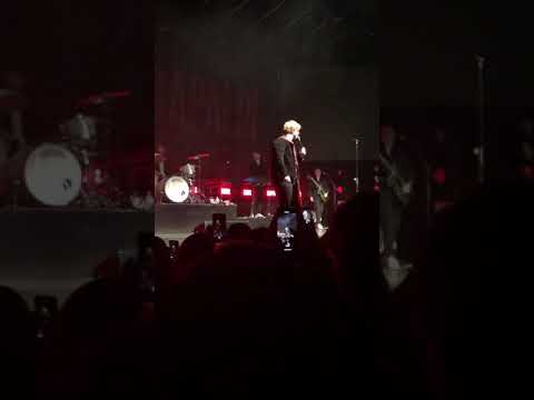 download lagu mp3 mp4 Lewis Capaldi Toronto, download lagu Lewis Capaldi Toronto gratis, unduh video klip Lewis Capaldi Toronto