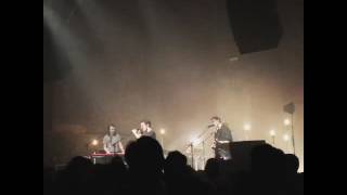 Dan Croll Concert At Village Underground Wanna Know