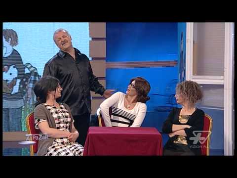 Ate fustani kush ma vodhi ? - Alpazar - Vizion Plus