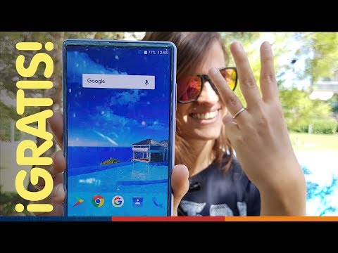 3 TELÉFONOS TODO PANTALLA Gratis!!