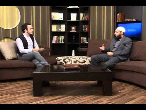 59-01 Alaudin Abazi - Pyetje dhe përgjigje.flv