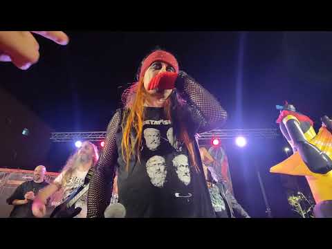 GIGATRON Heavy hasta la muerte