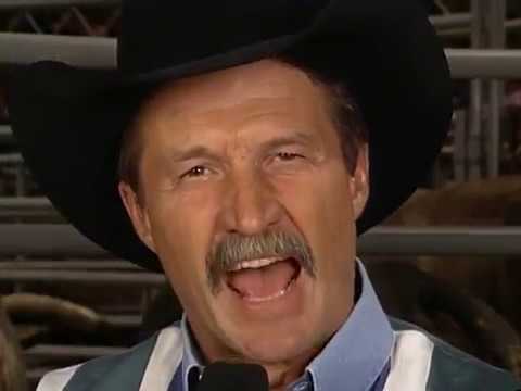 1995 WORLD FINALS   BULL RIDERS ONLY   Denver