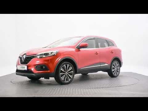 Renault KADJAR Iconic Blue dCi 115 - Image 2