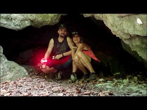 KADETADE - Za jaskyňami v Strážovských vrchoch