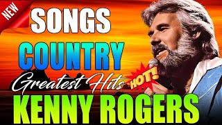 Download lagu Kenny Rogers Songs🤠80s and 90s Country Music Playlist✨Country Music for the Heart mp3