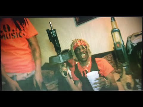 NEWAGE JERKBOY  - Purple in my cup (Music Video)